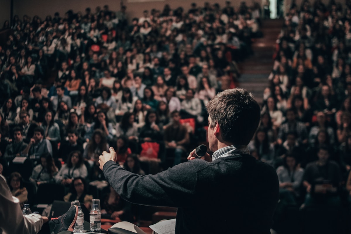 Global Outreach & Missions