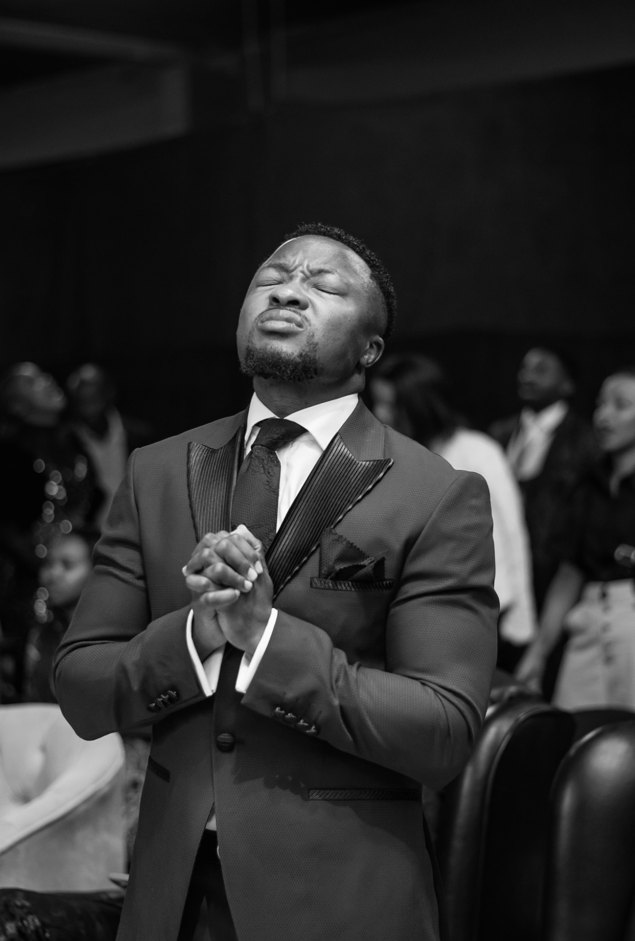 Month of Shekinah Glory